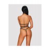 Комплект obsessive Tigrita set S/M/L