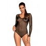 Боді obsessive B124 S/M