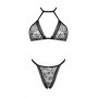Комплект Obsessive Xenita S/M