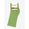 Жіночі гладкі шкарпетки жіночі Marilyn Forte 58 intense verde 36-40