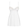 Комплект obsessive 871-CHE-2 chemise S/M