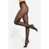 Колготки з візерунком GATTA SILVER PARTY W.15 3