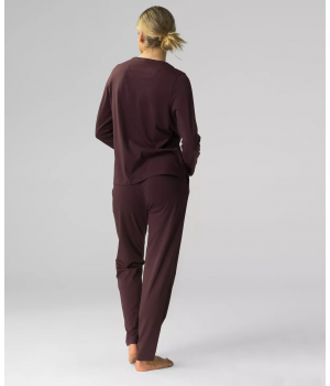 Піжама жіноча Atlantic NLP-479 JZ24 XXL