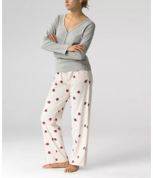 Піжама жіноча Atlantic NLP-482 JZ24 S