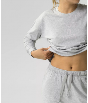 Піжама жіноча Atlantic NLP-480 JZ24 S