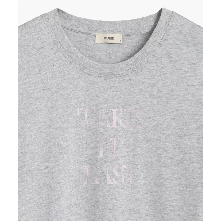 Піжама жіноча Atlantic NLP-480 JZ24 XL