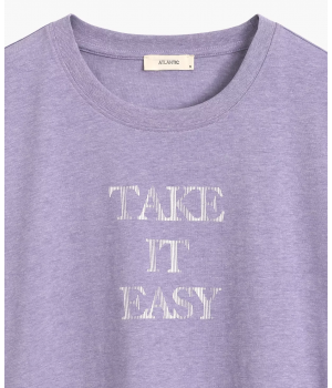 Піжама жіноча Atlantic NLP-480 JZ24