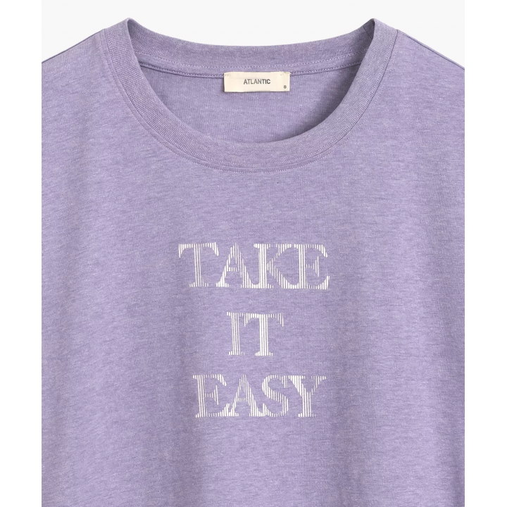 Піжама жіноча Atlantic NLP-480 JZ24 XXL