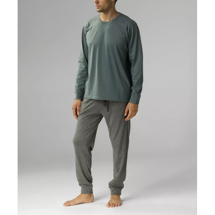 Піжама чоловіча Atlantic NMP-372 JZ24 XXL