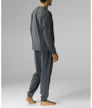 Піжама чоловіча Atlantic NMP-376 JZ24 XL