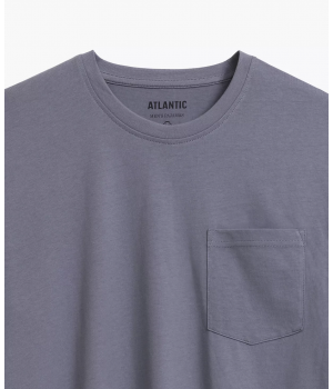 Піжама чоловіча Atlantic NMP-373 JZ24 L