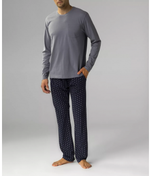 Піжама чоловіча Atlantic NMP-373 JZ24 XL