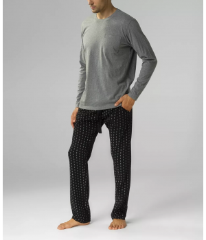 Піжама чоловіча Atlantic NMP-373 JZ24 XXL