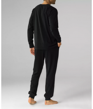 Піжама чоловіча Atlantic NMP-378 JZ24 XL