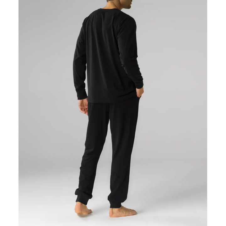 Піжама чоловіча Atlantic NMP-378 JZ24 XL