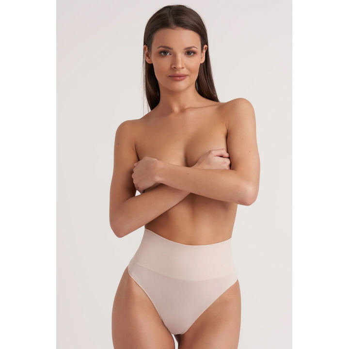 Стрінги жіночі труси GATTA STRING CORRECT SENSUAL SKIN