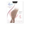 Корекционные женские колготки жен. LEV BODY LINE 40 L0155K, р.2, натуральный