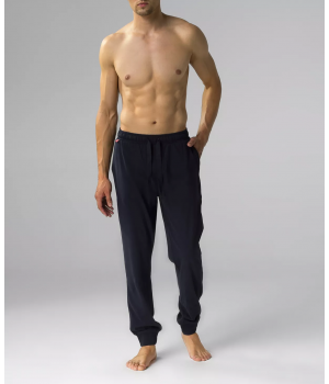 Піжама чоловіча Чоловічі домашні штани Atlantic NMB-043 JZ24