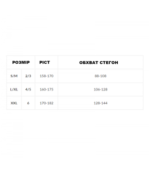 Жіночі колготки з ефектом голих ніг Gabriella arctic second skin 2/3