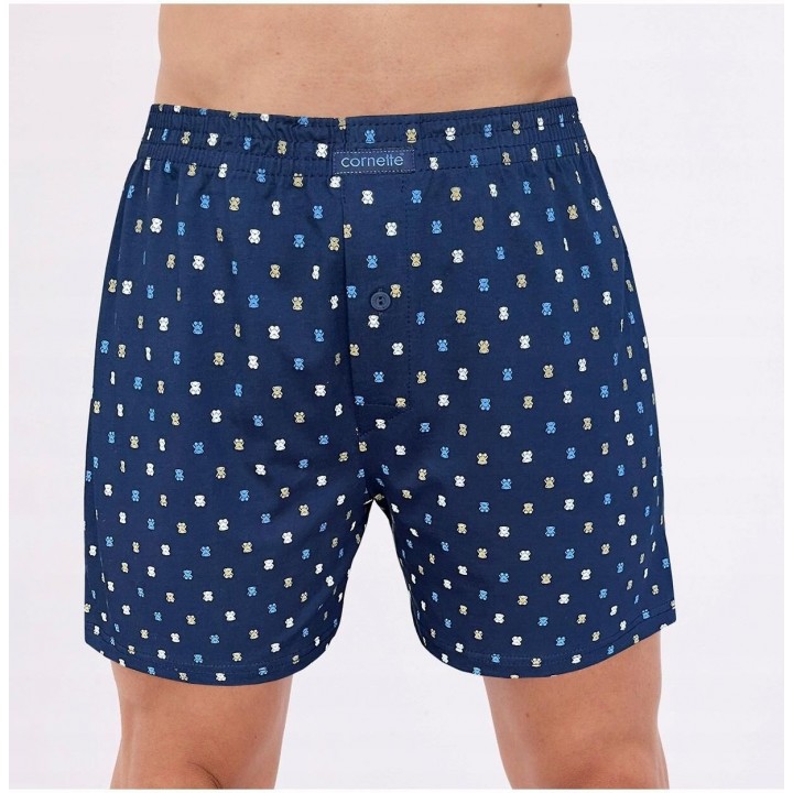 Чоловічі сімейні труси cornette comfort cm-008/300 3XL