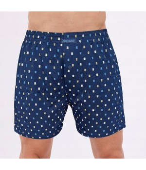 Чоловічі сімейні труси cornette comfort cm-008/300 4XL