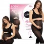 Колготки для вагітних Gatta GB BODY PROTECT MICRO 40