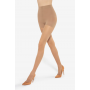 Корекційні жіночі колготки Gatta BYE CELLULITE 20 5-XL