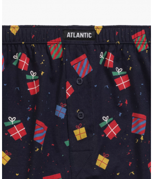 Чоловічі сімейні труси Atlantic 2gmb-006 jz24 M