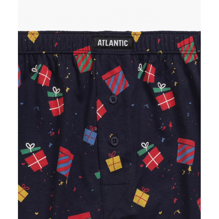 Чоловічі сімейні труси Atlantic 2gmb-006 jz24 M