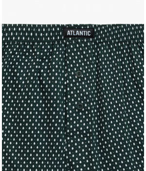 Чоловічі сімейні труси Atlantic 2gmb-006 jz24 XL
