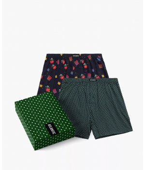 Чоловічі сімейні труси Atlantic 2gmb-006 jz24 XXL