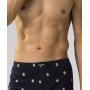 Чоловічі сімейні труси Atlantic 2mbh-003 jz24 L