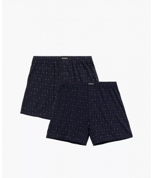 Чоловічі сімейні труси Atlantic 2mbx-056 jz24 L