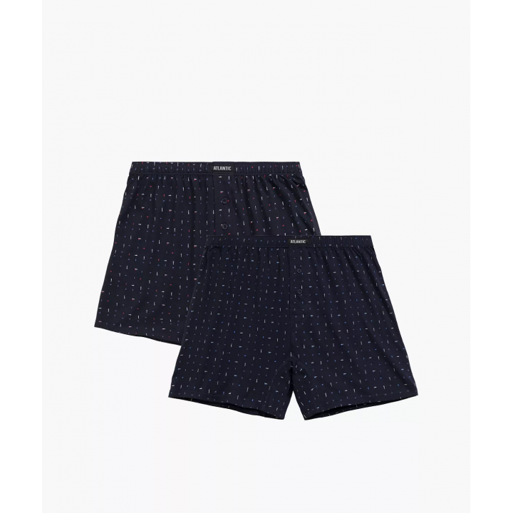 Чоловічі сімейні труси Atlantic 2mbx-056 jz24 M