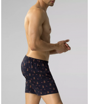 Чоловічі сімейні труси Atlantic 2gmb-008 jz24 XXL