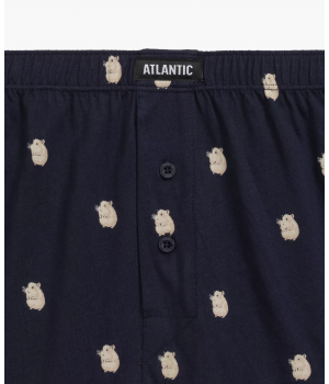 Чоловічі сімейні труси Atlantic 2mbh-003 jz24 M