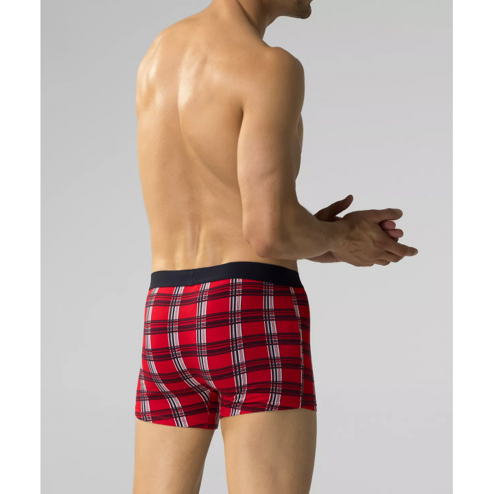 Труси шорти чоловічі боксери Atlantic 2gmh-024 jz24 L