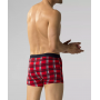 Труси шорти чоловічі боксери Atlantic 2gmh-024 jz24 L