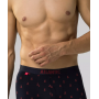 Труси шорти чоловічі боксери Atlantic 2gmh-024 jz24 L