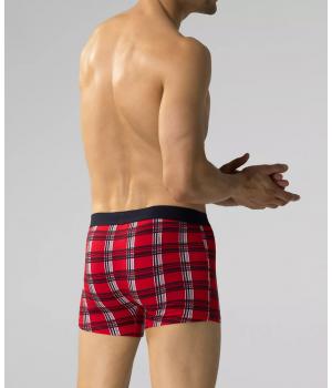 Труси шорти чоловічі боксери Atlantic 2gmh-024 jz24 XXL