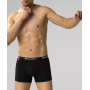 Труси шорти чоловічі боксери Atlantic 3mh-053 jz24 XL