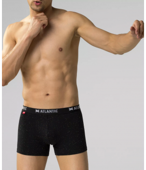 Труси шорти чоловічі боксери Atlantic 3mh-053 jz24 XXL
