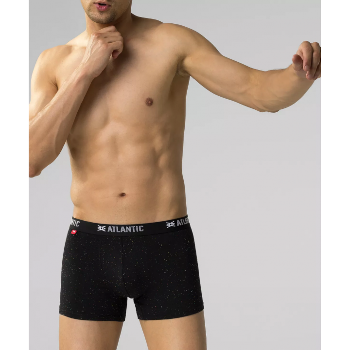 Труси шорти чоловічі боксери Atlantic 3mh-053 jz24 XXL