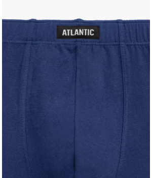 Труси шорти чоловічі боксери Atlantic 3mh-194 jz24 M