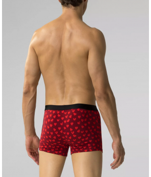 Труси шорти чоловічі боксери Atlantic 2gmh-026 jz24 XXL