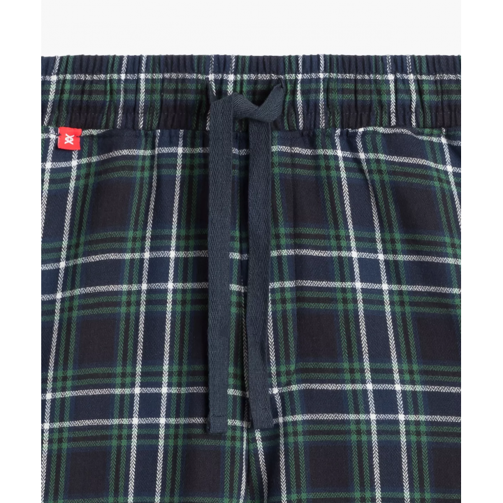 Піжама чоловіча Atlantic nmp-375 jz24 XXL