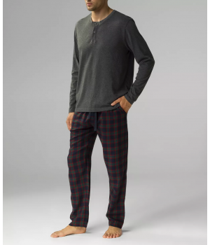 Піжама чоловіча Atlantic nmp-375 jz24 L