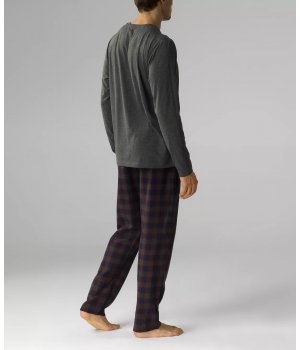 Піжама чоловіча Atlantic nmp-375 jz24 XL