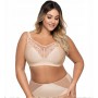 Бюстгалтер ava 1691/1 BEZ FISZBIN beż 75D
