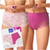 Жіночі трусики Key lpf-934 L